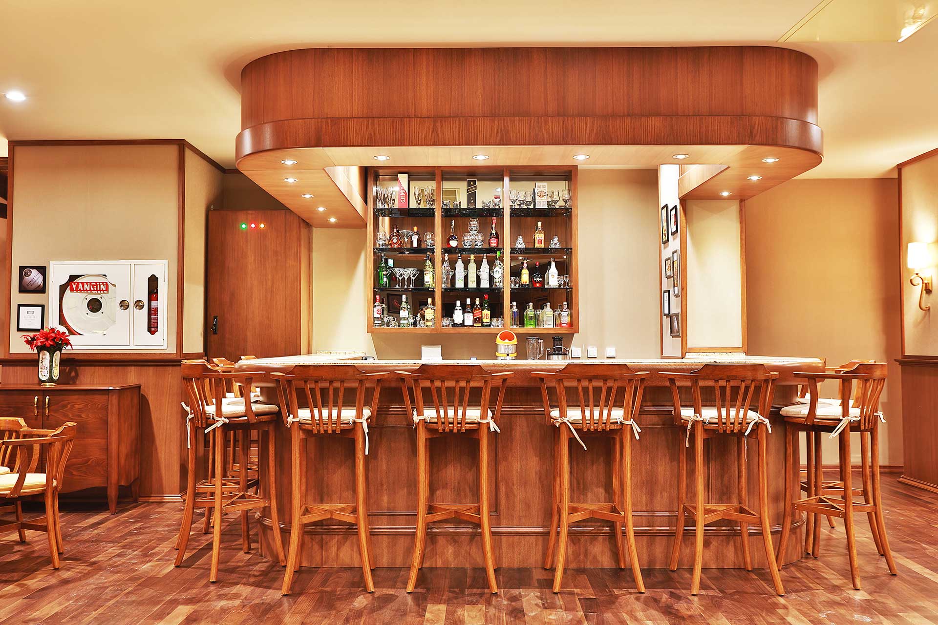 Lobi Bar