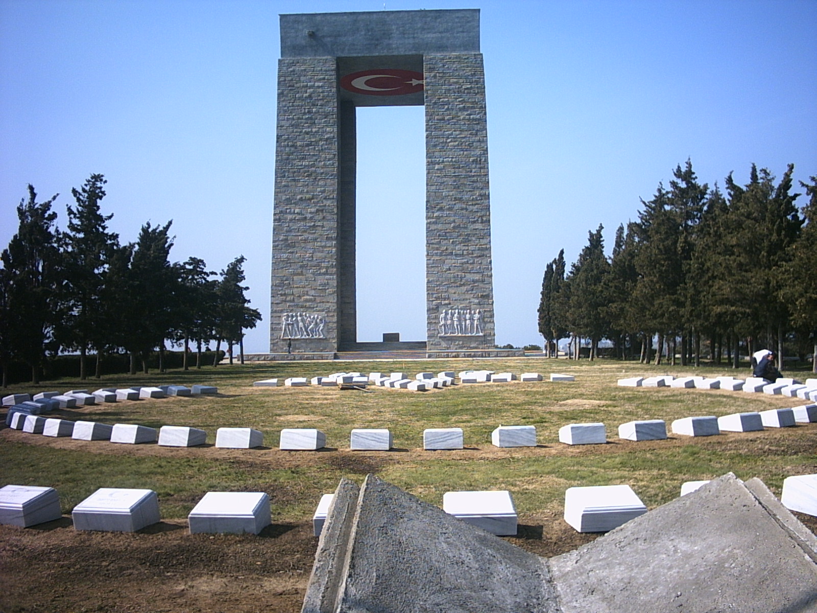 Çevre Gezileri