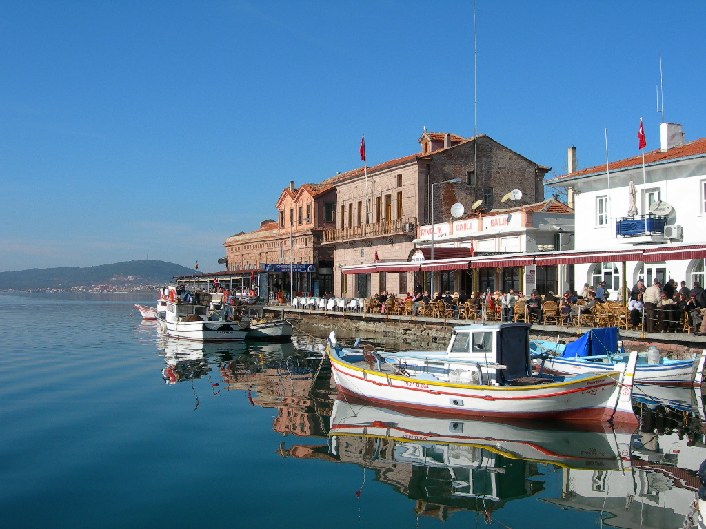 Çevre Gezileri