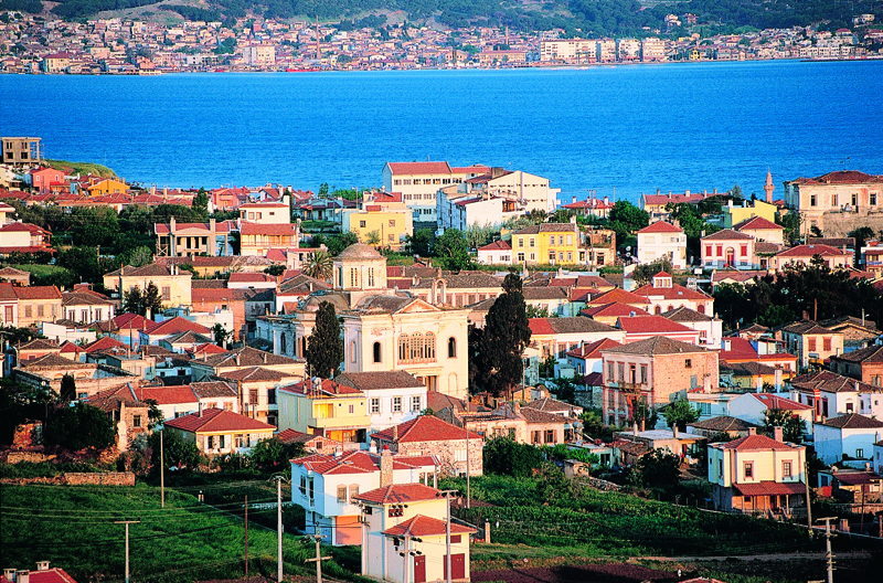 Çevre Gezileri