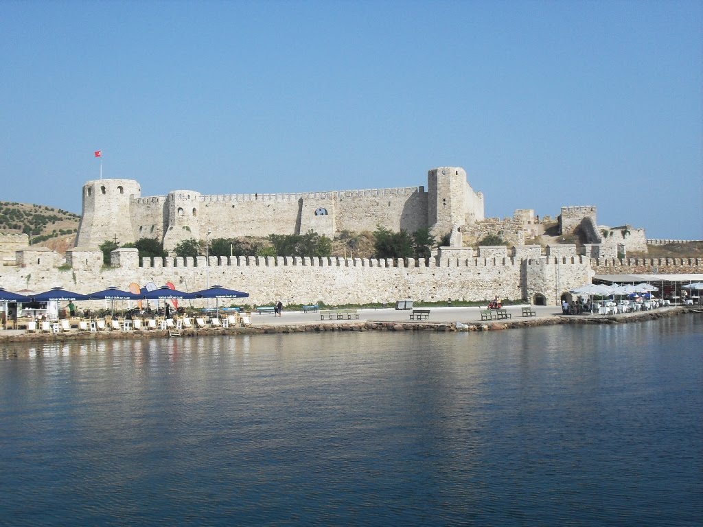 Çevre Gezileri