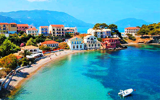 Çevre Gezileri