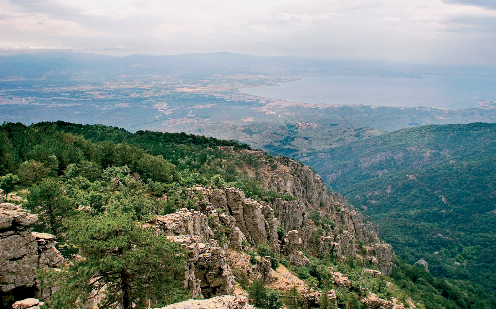 Çevre Gezileri