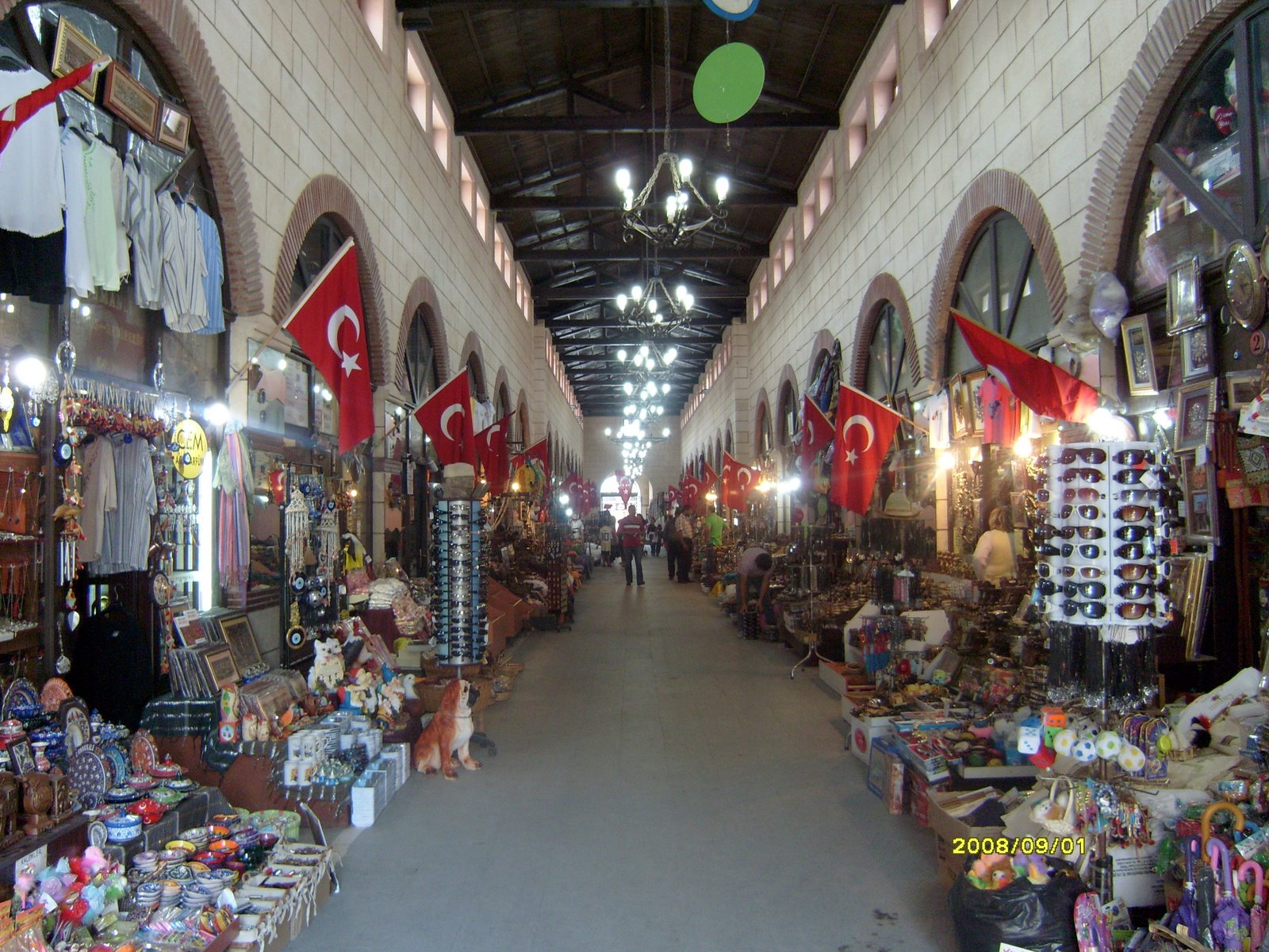 Çevre Gezileri