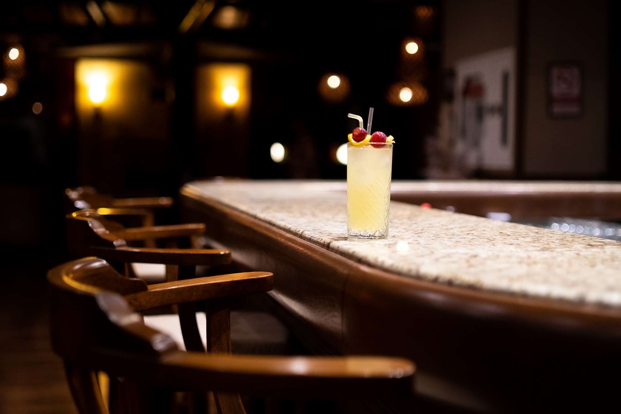 Lobi Bar