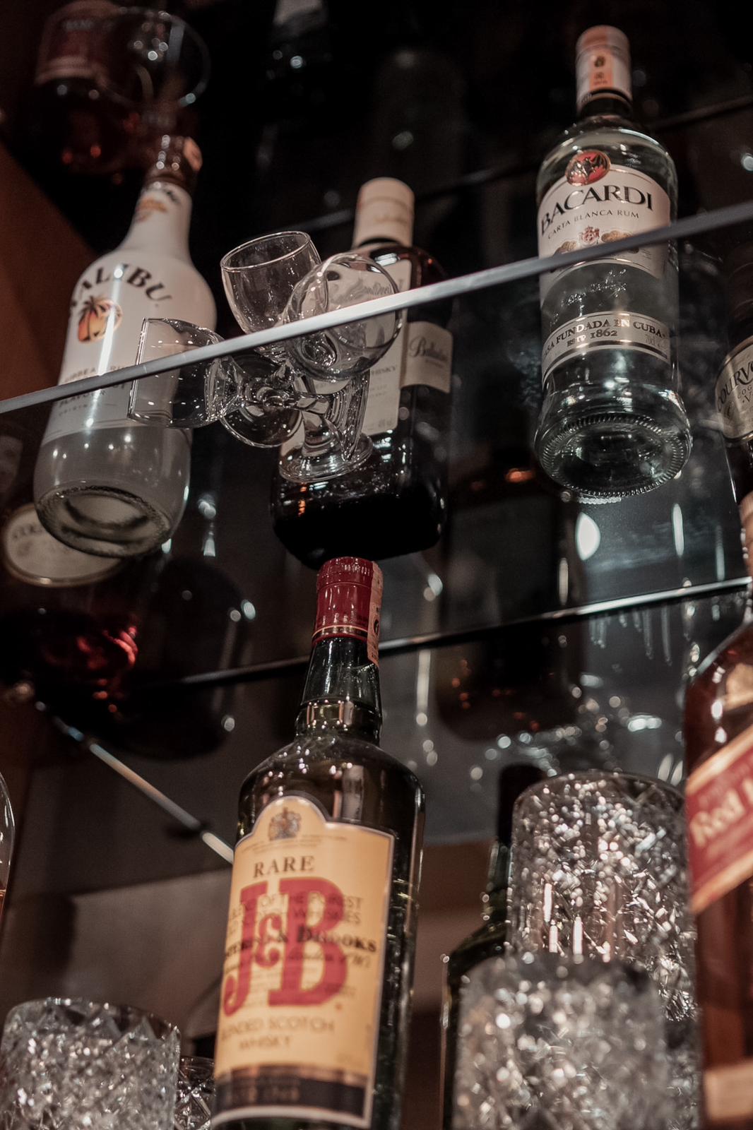 Lobi Bar