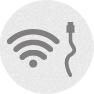 Kablolu ve Kablosuz İnternet